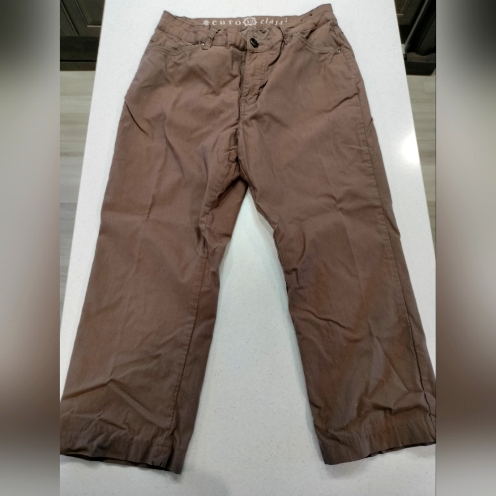 Euro capri
